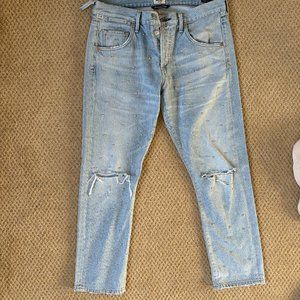 Citizens of Humanity Emerson